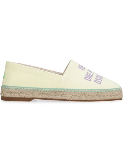 DSQUARED2 Canvas Espadrilles - DSQUARED2 - BALAAN 2