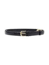 Crocodile Effect Belt 212807731281 - TOTEME - BALAAN 2