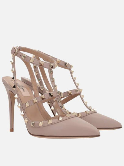 Valentino Garavani With Heel - VALENTINO - BALAAN 2