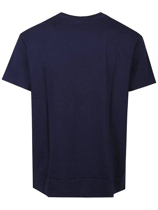 Polo Ralph Lauren Tshirt - POLO RALPH LAUREN - BALAAN 2