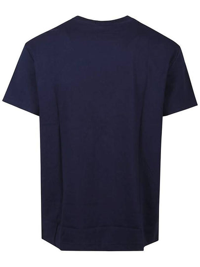 Polo Ralph Lauren Tshirt - POLO RALPH LAUREN - BALAAN 2