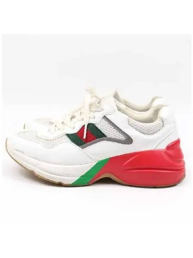 Smith Market 645771 Sneakers Women s Shoes - GUCCI - BALAAN 3