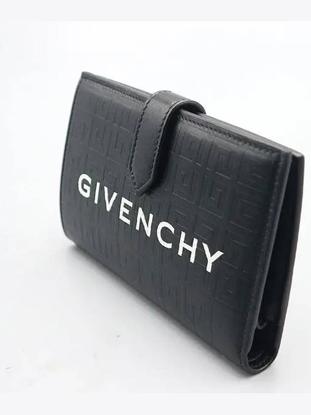 BB60K8B1J5 half wallet - GIVENCHY - BALAAN 2