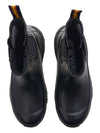 KAWE Raymond Women’s Ankle Boots K81188W RAIMOND USY BLACK PURE - K-WAY - BALAAN 6