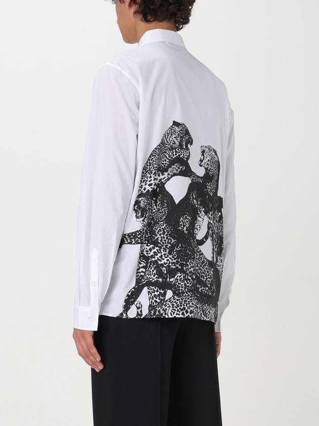 Shirt men Just Cavalli - JUST CAVALLI - BALAAN 3