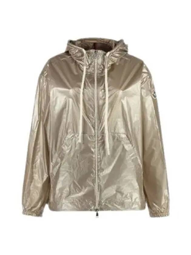 104192 Tazenat Raincoat 1A00083 596OY M11 - MONCLER - BALAAN 1