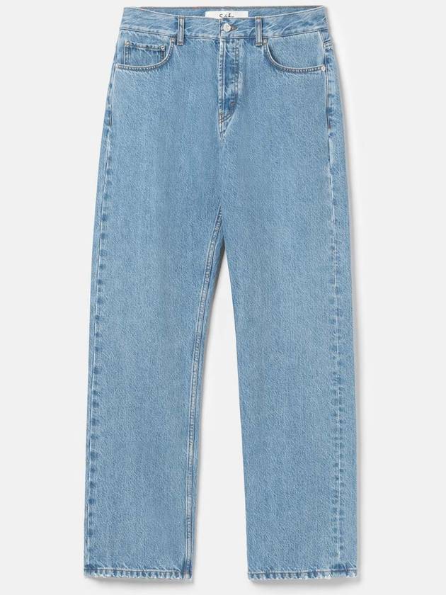 classic cut jeans - SEFR - BALAAN 1