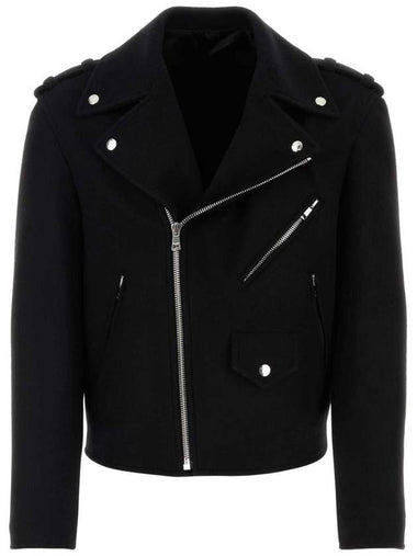 Balmain Jackets - BALMAIN - BALAAN 1