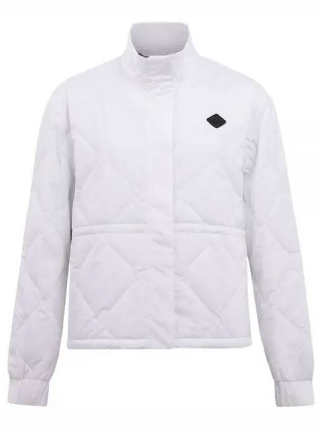 Chloe Polyester Padding White - J.LINDEBERG - BALAAN 2