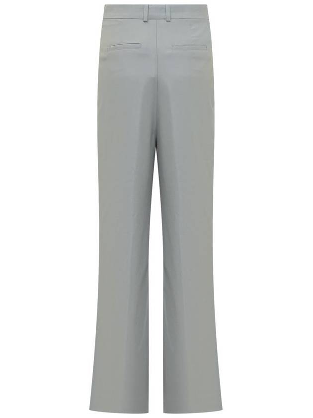 Loulou Studio Wide Leg Pants - LOULOU STUDIO - BALAAN 2