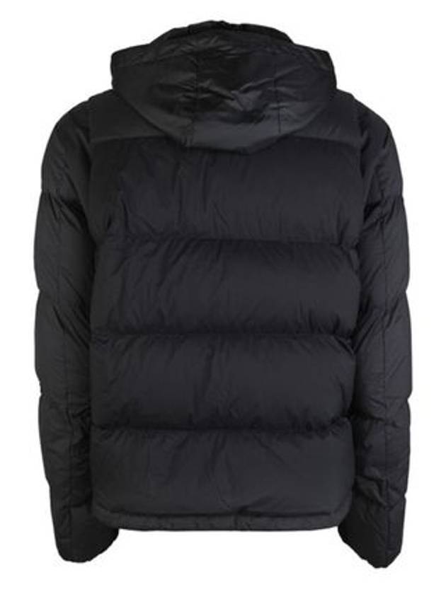 Jacket 778072 Black - MONCLER - BALAAN 3