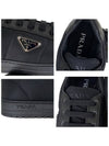 Downtown Sneakers 2EE395 3ABU F0002 - PRADA - BALAAN 9