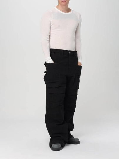 Pants men Rick Owens - RICK OWENS - BALAAN 2