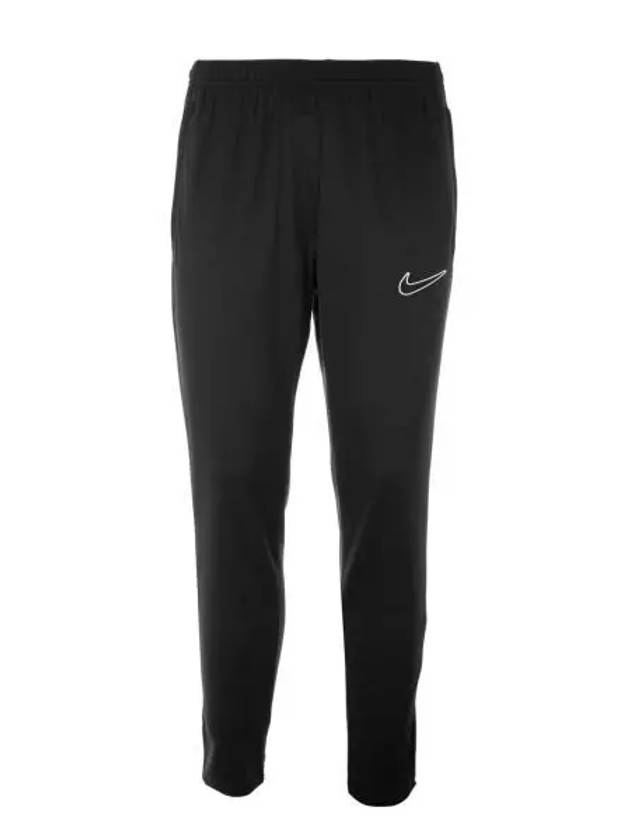 Men's Dri Fit Academy Football Track Pants Black - NIKE - BALAAN 2