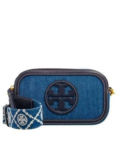 Denim 158637 426 - TORY BURCH - BALAAN 1