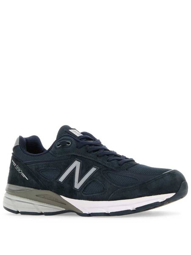 U990NV4 Made in USA U990NV4 - NEW BALANCE - BALAAN 3