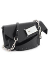 Number Logo Shoulder Bag Black - MAISON MARGIELA - BALAAN 3