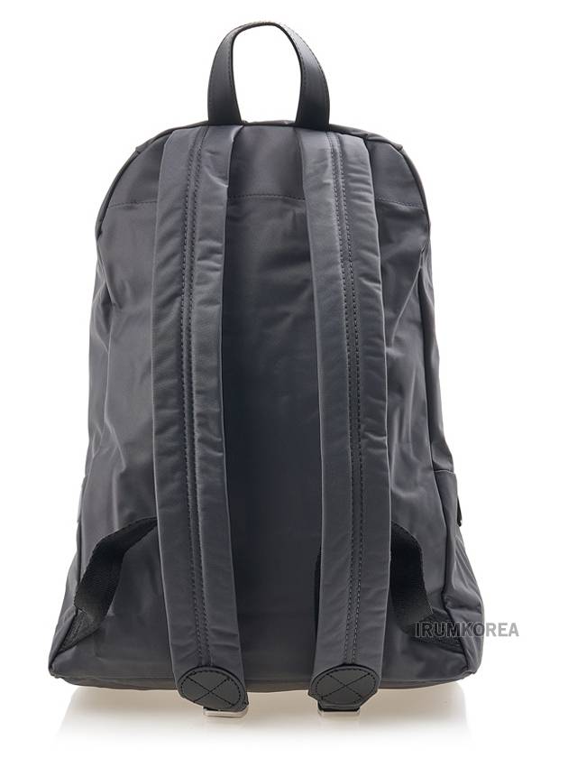 The Biker Large Nylon Backpack Dark Shadow - MARC JACOBS - BALAAN 4