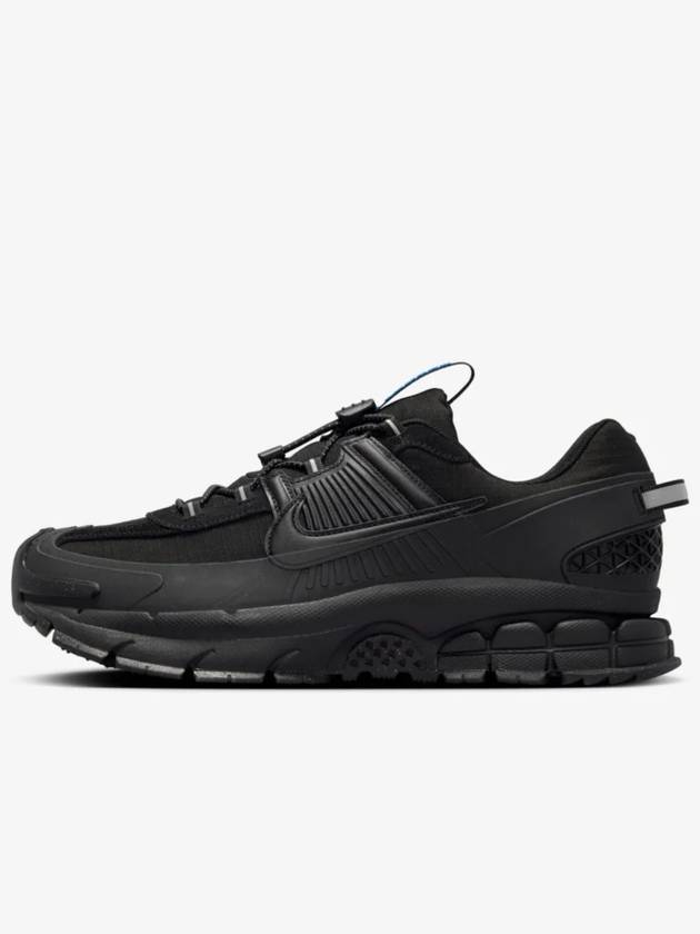 Zoom Vomero Roam Low Top Sneakers Black - NIKE - BALAAN 2