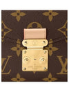 Pochette Metis East West Shoulder Bag Brown - LOUIS VUITTON - BALAAN 9