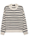 Women s Poster Sweater FOSTER 015 - MAX MARA - BALAAN 1