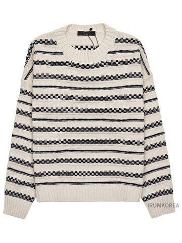 Women s Poster Sweater FOSTER 015 - MAX MARA - BALAAN 1