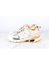 track shoes white state 43 - BALENCIAGA - BALAAN 5