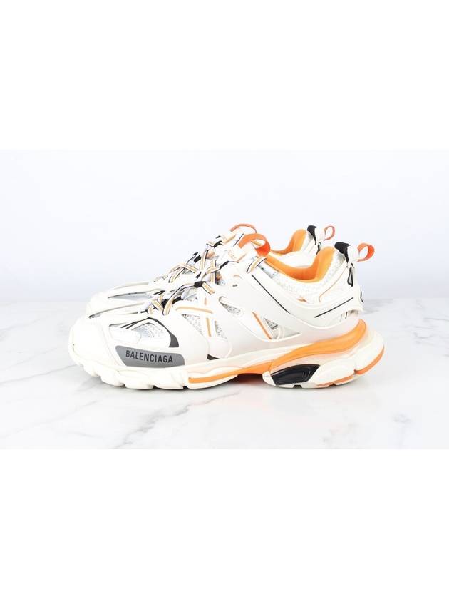 track shoes white state 43 - BALENCIAGA - BALAAN 5