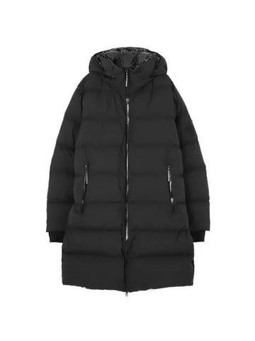 Padding Snowmass Parka AMOW09052 9999 Men's Snowmass Parka - J.LINDEBERG - BALAAN 1