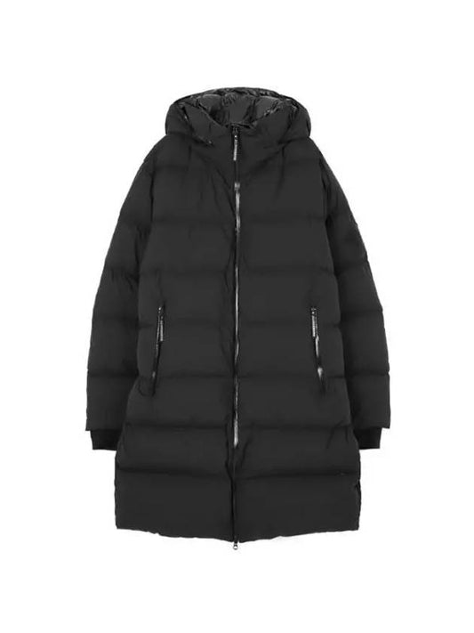 Padding Snowmass Parka AMOW09052 9999 Men's Snowmass Parka - J.LINDEBERG - BALAAN 1