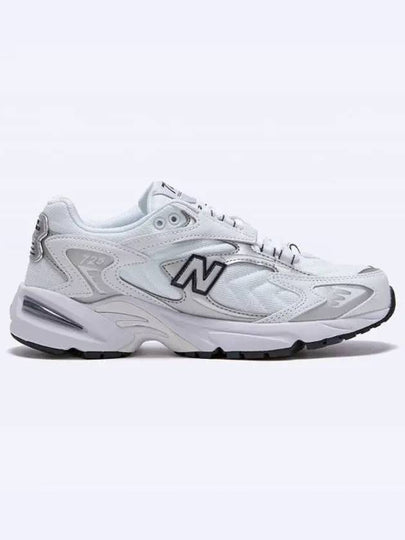 725 Low Top Sneakers White - NEW BALANCE - BALAAN 2