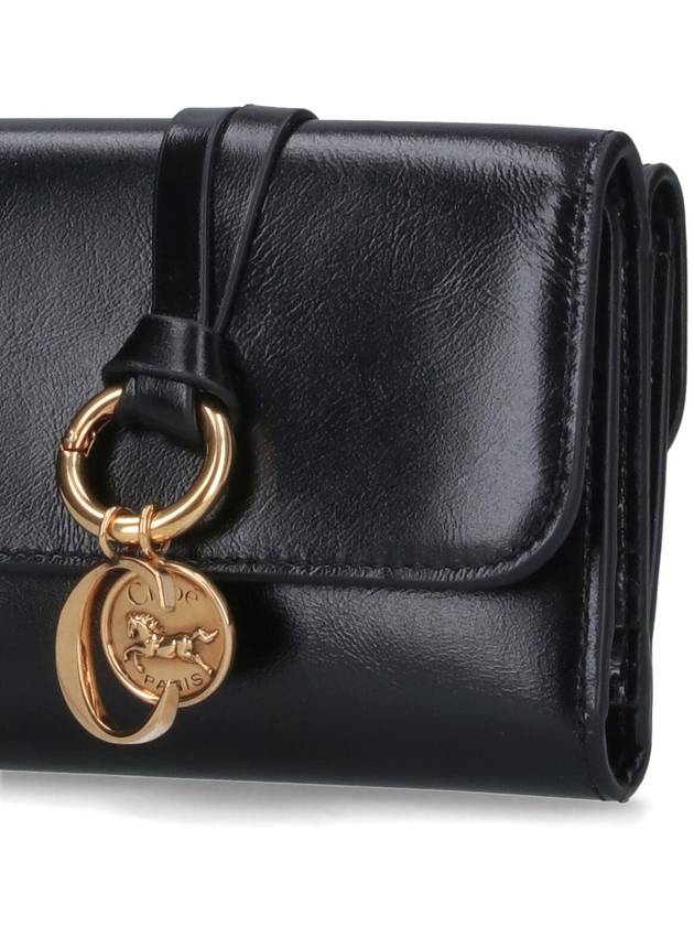 Chloè Wallets Black - CHLOE - BALAAN 5