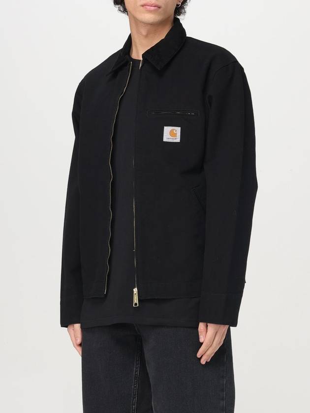 Jacket men Carhartt Wip - CARHARTT WIP - BALAAN 4