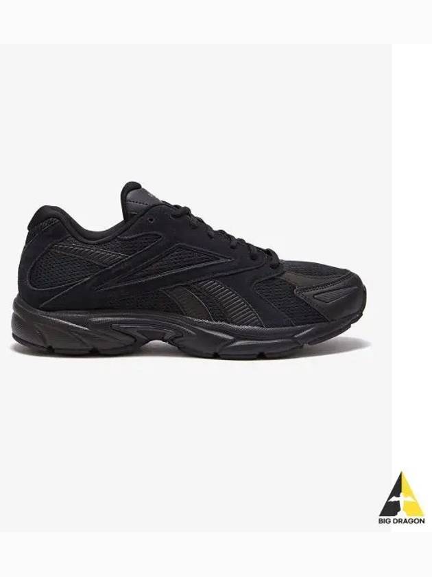 Premier Road Prime Triple Black 100216778 - REEBOK - BALAAN 1