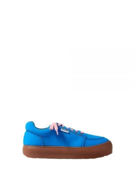 DREAMY CSHOXSNK014 NEO001 414 Dreamy sneakers - SUNNEI - BALAAN 1