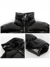 RU02D6745 NLD3 09 Portable Turtle Jacket - RICK OWENS - BALAAN 5