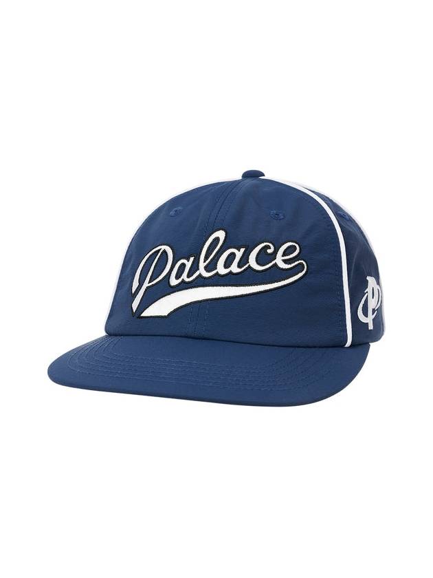 Script Pal Hat Navy - PALACE - BALAAN 1