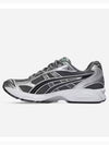 Gel Kayano 14 Low-Top Sneakers Grey - ASICS - BALAAN 3