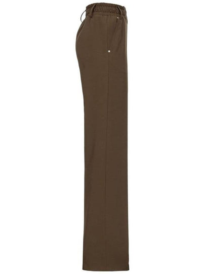 Pinko Trousers - PINKO - BALAAN 2