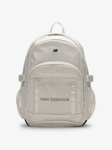 NBGCFSS103 FLYINGFOAM AUTHENTIC BACKPACK CREAM - NEW BALANCE - BALAAN 1