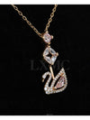 women necklace - SWAROVSKI - BALAAN 3