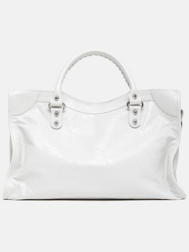 Le City Medium Bag - BALENCIAGA - BALAAN 2