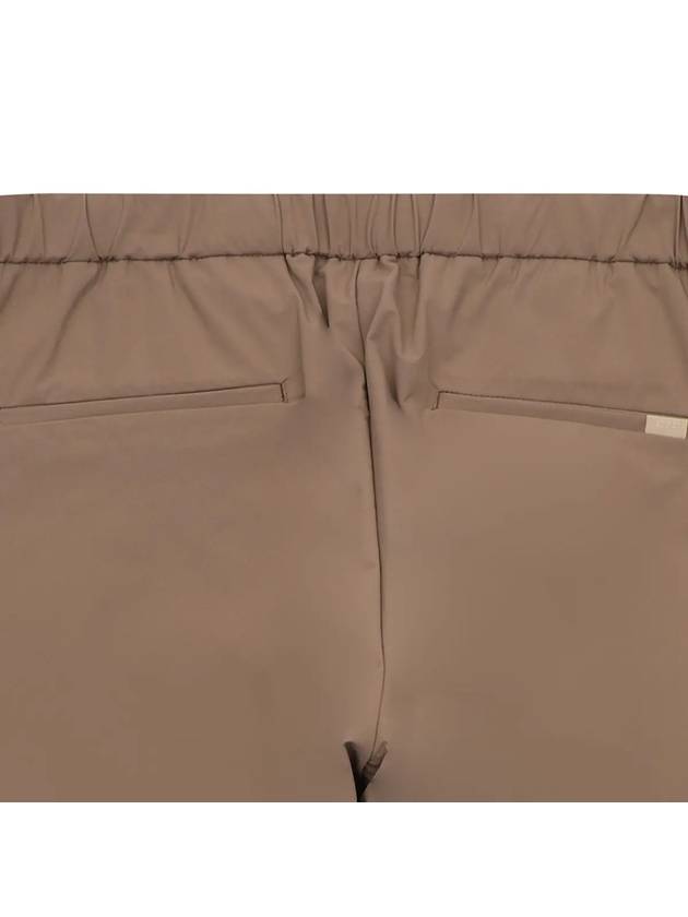 Men's back banding one tuck solid pants MMPTN5T21 254 - AT.P.CO - BALAAN 6