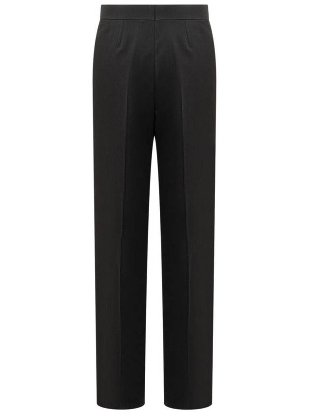 Salvatore Ferragamo Pant - SALVATORE FERRAGAMO - BALAAN 2