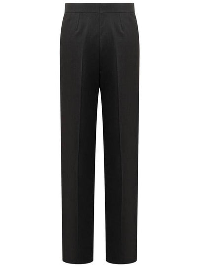 Salvatore Ferragamo Pant - SALVATORE FERRAGAMO - BALAAN 2