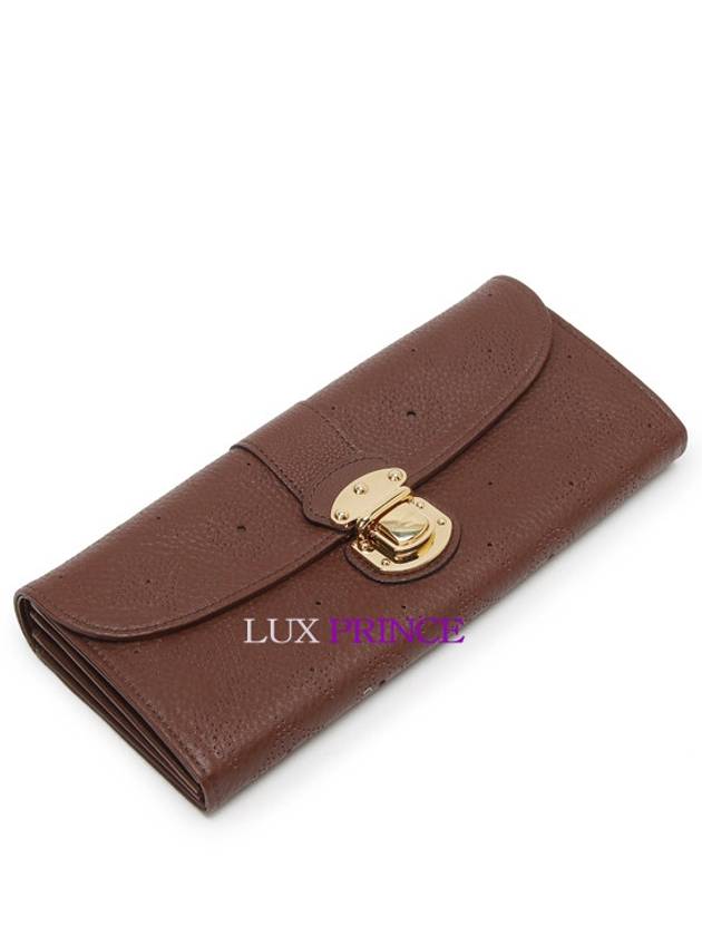 women s long wallet - LOUIS VUITTON - BALAAN 4