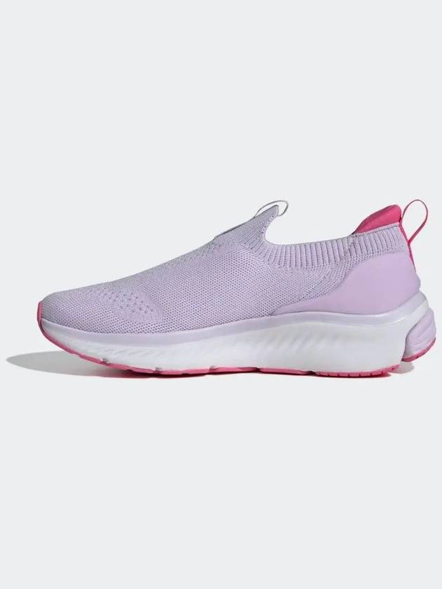 Women s Cloudform Work Lounger Purple ID4060 - ADIDAS - BALAAN 5