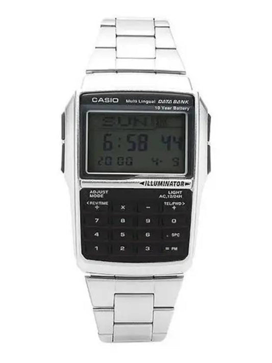 Men s metal watch 271515 - CASIO - BALAAN 1