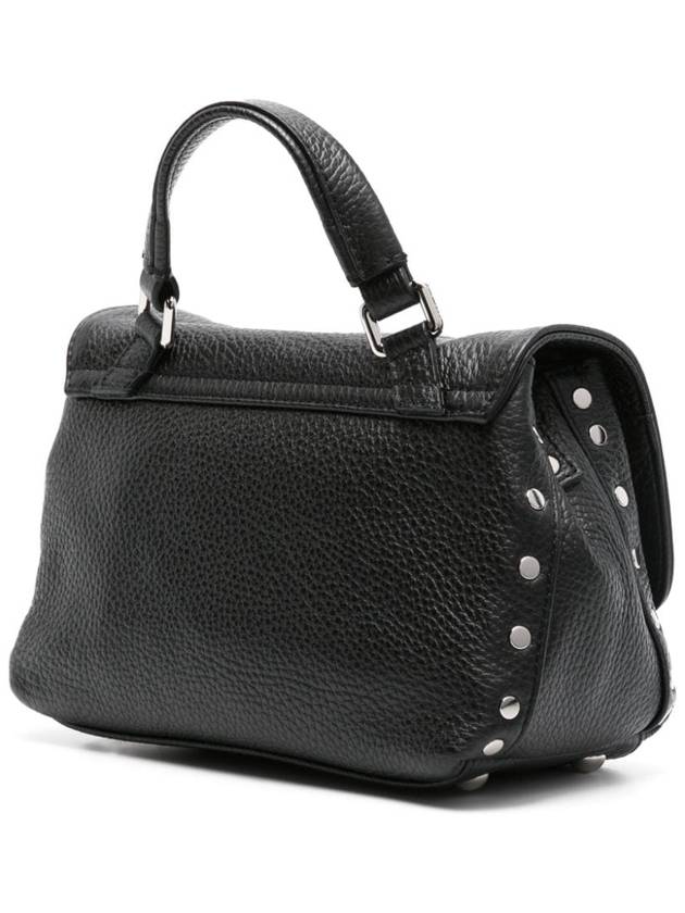 Zanellato Bags.. Black - ZANELLATO - BALAAN 5