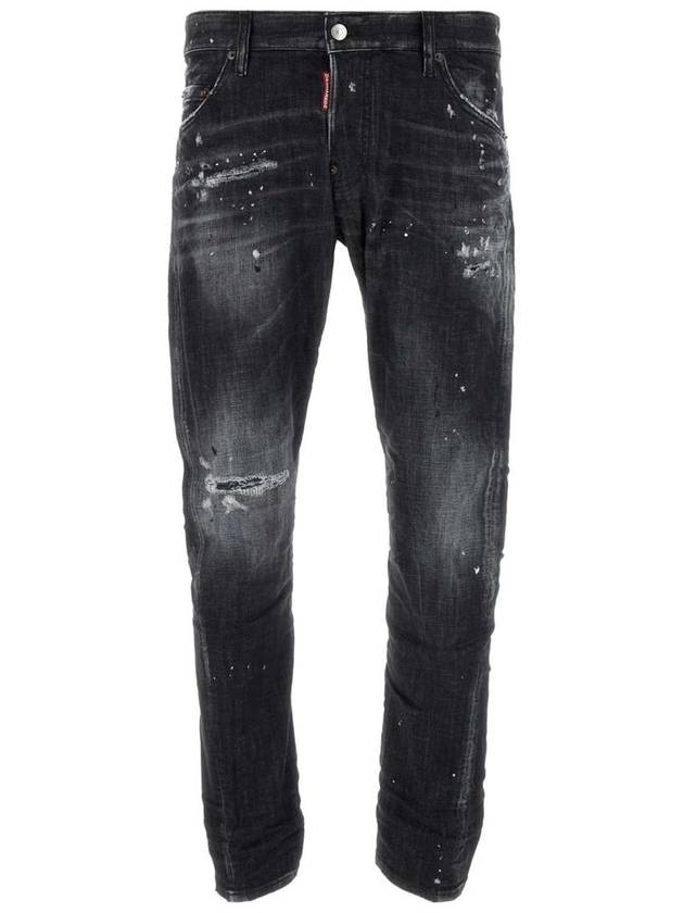 Dsquared2 Jeans - DSQUARED2 - BALAAN 4